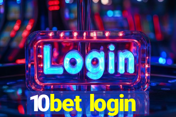 10bet login